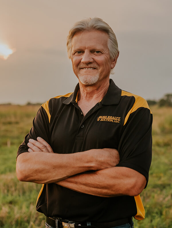 Dave Luckey